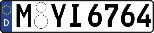 M-YI6764