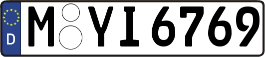 M-YI6769
