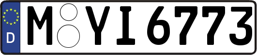 M-YI6773
