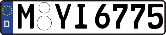 M-YI6775