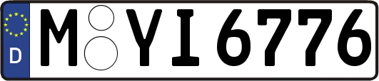 M-YI6776