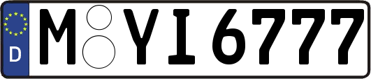 M-YI6777