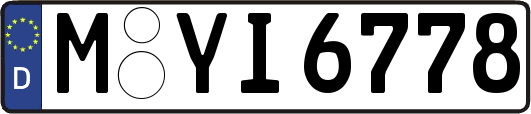 M-YI6778