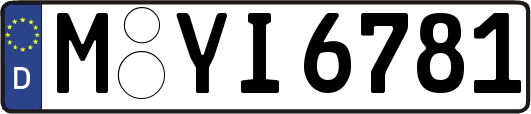M-YI6781