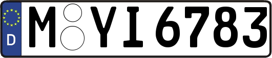 M-YI6783