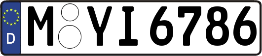 M-YI6786