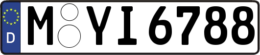 M-YI6788