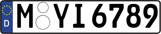 M-YI6789