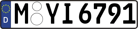 M-YI6791
