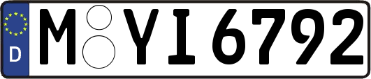 M-YI6792