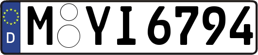 M-YI6794