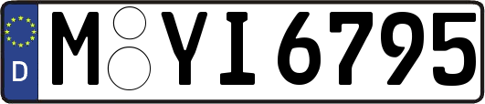 M-YI6795