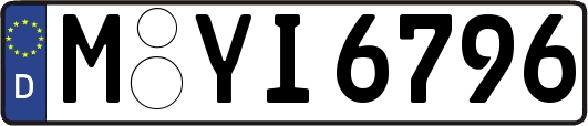 M-YI6796