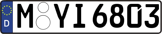 M-YI6803