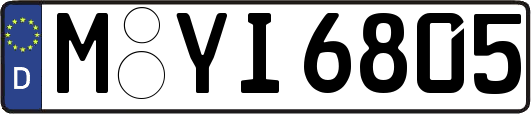 M-YI6805