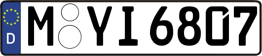 M-YI6807