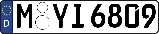 M-YI6809