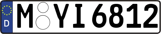 M-YI6812