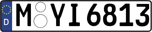 M-YI6813