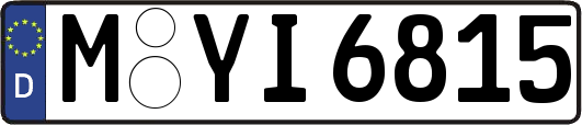M-YI6815