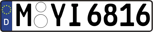M-YI6816
