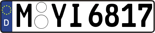 M-YI6817