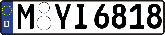 M-YI6818