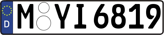 M-YI6819