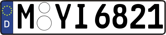 M-YI6821