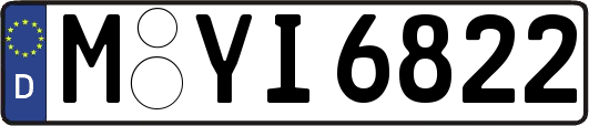 M-YI6822