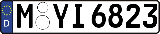 M-YI6823