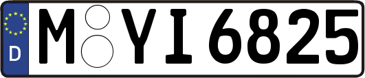 M-YI6825