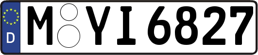 M-YI6827