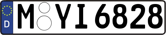 M-YI6828