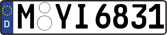M-YI6831