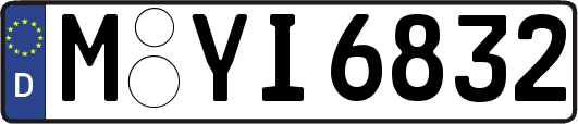 M-YI6832