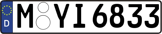 M-YI6833