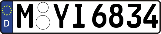 M-YI6834