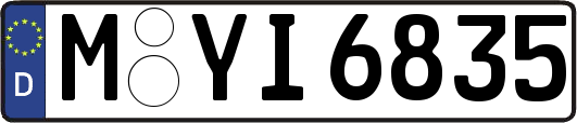 M-YI6835