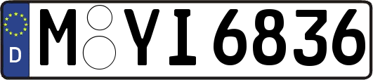 M-YI6836