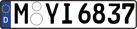 M-YI6837