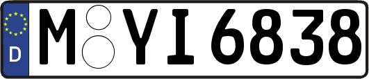 M-YI6838