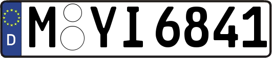 M-YI6841