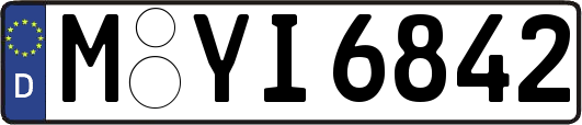 M-YI6842