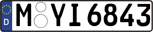 M-YI6843