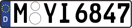 M-YI6847
