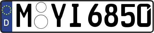 M-YI6850