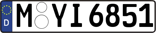 M-YI6851