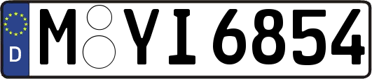 M-YI6854
