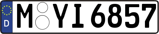 M-YI6857